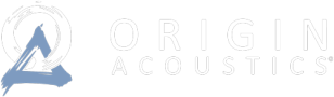 Origin Acoustics logo