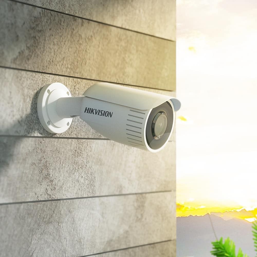 Security Systems in Las Vegas and Nearby Cities